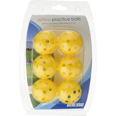 Airflow Balls 6-pack