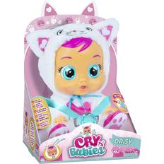 Cry baby doll IMC TOYS Cry Babies Daisy