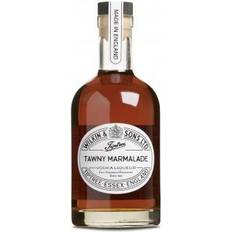 Tawny Marmalade Vodka Liqueur