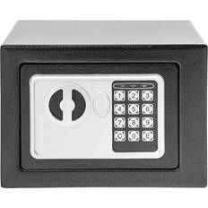 Electronic Safe + Key Model 2