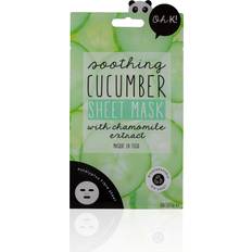 Cucumber Sheet Mask