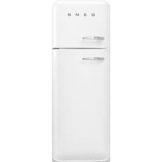 Smeg FAB30LWH5 Frigorifero Doppia Porta 222 L Classe D Bianco Bianco