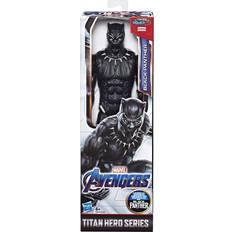 Avengers titan hero series black panther figur Hasbro Marvel Avengers Infinity War Titan Hero Series Black Panther E5875