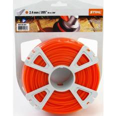 Trimmerhode & Trimmertråder Stihl Square Mowing Line 2.4mm x 86m