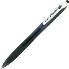 Hobbymateriale Pilot Rexgrip Ballpoint Pen Black