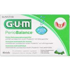 Sunstar GUM PerioBalance 30 pcs