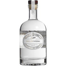 English Vodka