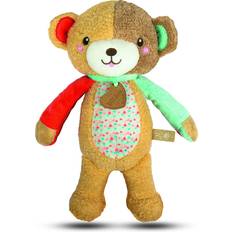 Clementoni Love me Bear My First Plush