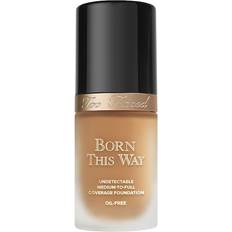 Too faced born this way foundation Too Faced Born this Way Foundation Praline