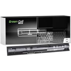Batterier & Opladere Green Cell HP82PRO Compatible