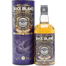 Rock Island Sherry Edition Blended Malt