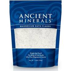 Magnesium flakes Ancient Minerals Magnesium Bath Flakes 750g