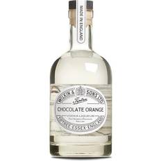 35cl - Vodka Spirits Tiptree Chocolate Orange Vodka Liqueur 25% 35cl