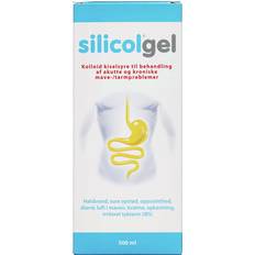 Silicol Gel 500ml