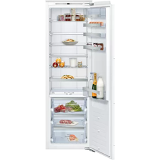 60.0 cm Integrerede køleskabe Neff KI8816DE0 Integreret, Hvid