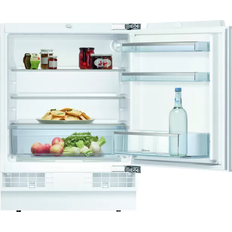 Neff 60cm Integrated Refrigerators Neff K4316XFF0G White, Integrated