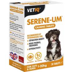 Serene-Um Calming Tablets 30pcs