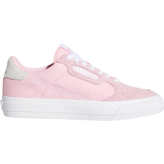 adidas Continental Vulc W - True Pink/Cloud White/Core Black