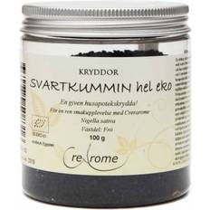 Svartkummin Crearome Svartkummin Hel Eko 100g