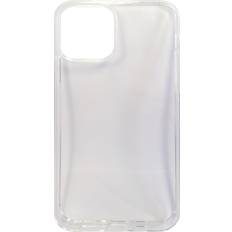 eSTUFF Clear Soft Case for iPhone 12 Pro Max