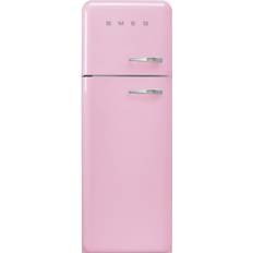 37.0 dB Jääkaappipakastimet Smeg FAB30LPK5