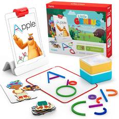 Little Genius Starter Kit