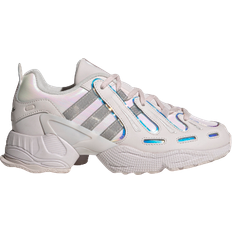 Eqt gazelle sko adidas EQT Gazelle W - Orchid Tint/Energy Ink/Solar Orange