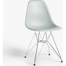 Eames stol Vitra Eames DSR Köksstol 83cm