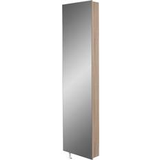 Glasses Hallway Furniture & Accessories Assirelli Shoe Rack 50x195cm