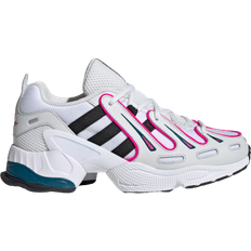 adidas EQT Gazelle M - Crystal White/Core Black/Shock Pink