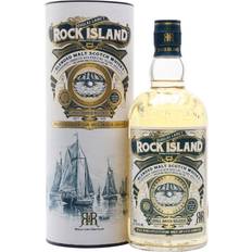 Douglas Laing Rock Island Blended Malt 46.8% 70cl