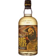 Douglas Laing Big Peat Islay Blended Malt 46% 70 cl