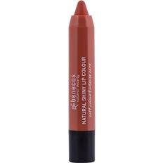 Benecos Natural Shiny Lip Colour Rusty Rose