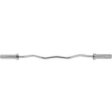 Curl bar inSPORTline International Curl Bar 8kg