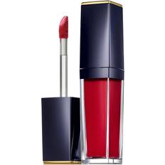Paint on Maskerad Estée Lauder Pure Color Envy Paint-on Liquid LipColor #300 Poppy Sauvage