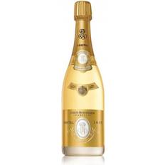 Louis Roederer Cristal 2008 Pinot Noir, Chardonnay Champagne 12% 75cl