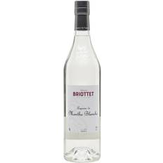 Liqueur de Menthe Blanche 24% 70cl
