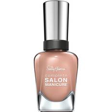 Sally Hansen Complete Salon Manicure #220 Cafe Au Lait 14.7ml