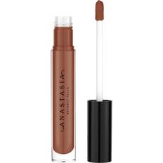 Taupe Lip Glosses Anastasia Beverly Hills Lip Gloss Sepia