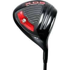 XDS Titanium Extreme Draw Driver