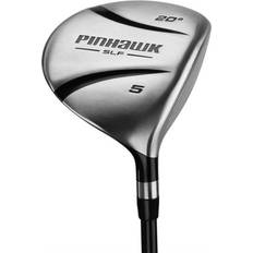 Pinhawk Single Length Fairway Wood