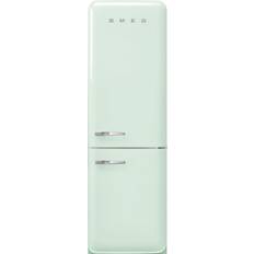 Fridge Freezers Smeg FAB32RPG5UK Green