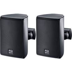 Blanco Altavoces Exteriores Magnat Symbol X130 Black