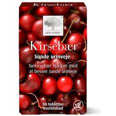 New Nordic Kirsebaer 30 stk