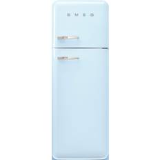 Smeg FAB30RPB5 Blå, Hvid