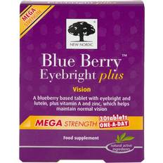 Blue Berry Eyebright Plus