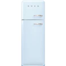 Azul Frigoríficos congeladores Smeg FAB30LPB5 Azul