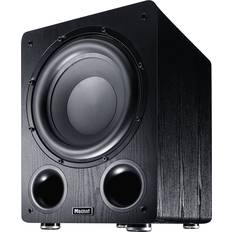Alpha RS12