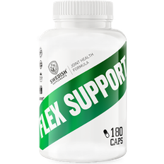 Swedish Supplements Flex Support 180 st