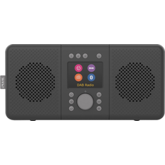 Pure dab radio Pure Elan Connect+